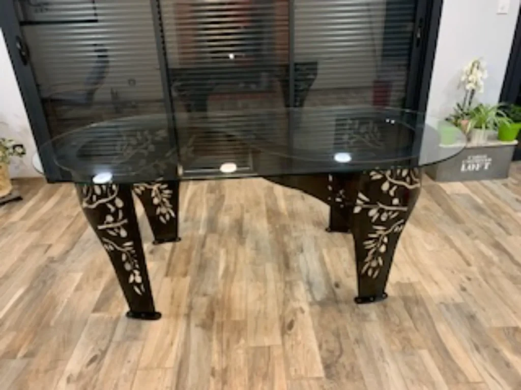CCML Créateur d'objets décoratifs en Métal sur mesure et travaux de métallerie – Villefranche-de-Lauragais et 70 km alentour