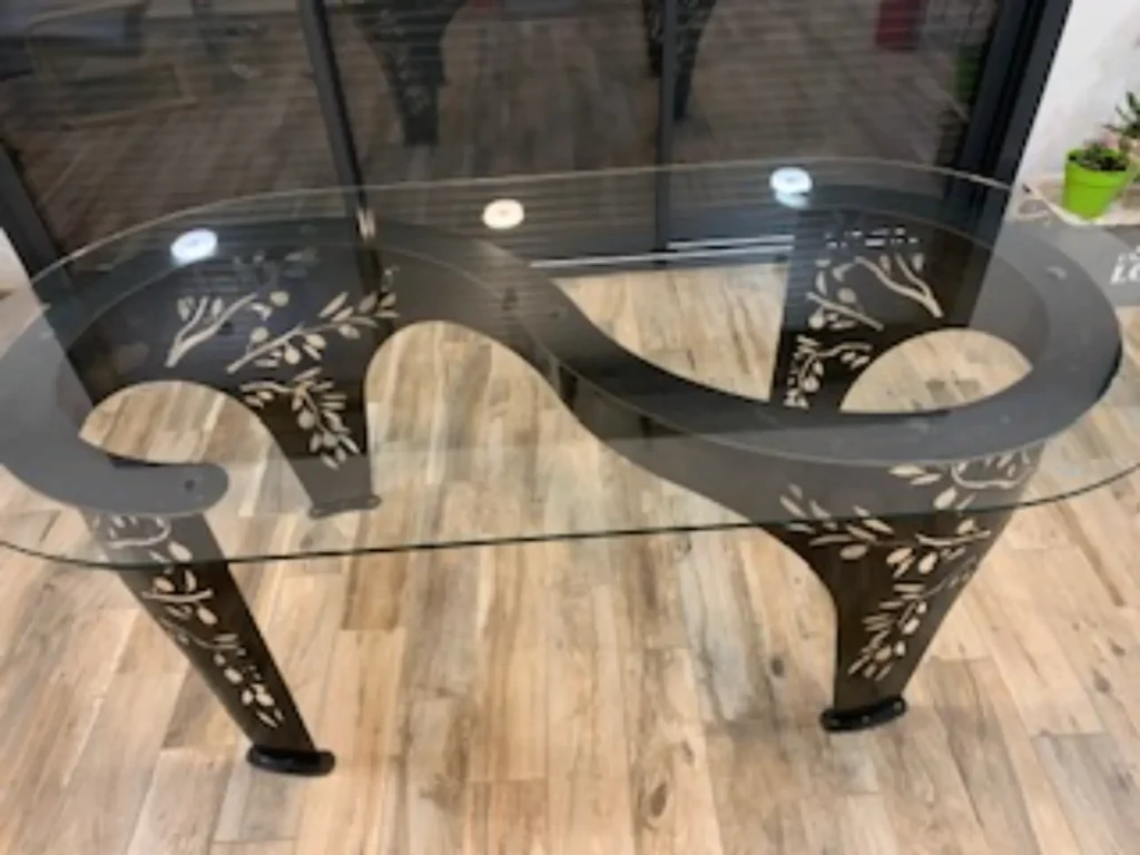 CCML Créateur d'objets décoratifs en Métal sur mesure et travaux de métallerie – Villefranche-de-Lauragais et 70 km alentour