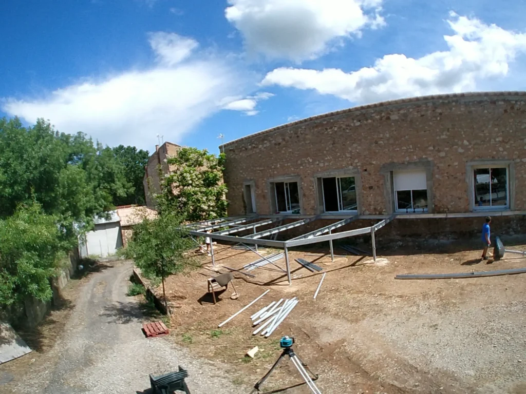 CCML Créateur d'objets décoratifs en Métal sur mesure et travaux de métallerie – Villefranche-de-Lauragais et 70 km alentour