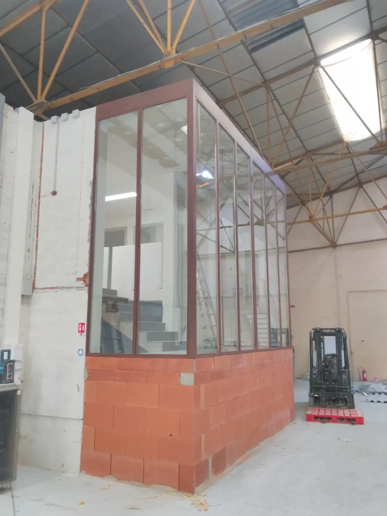 CCML Créateur d'objets décoratifs en Métal sur mesure et travaux de métallerie – Villefranche-de-Lauragais et 70 km alentour
