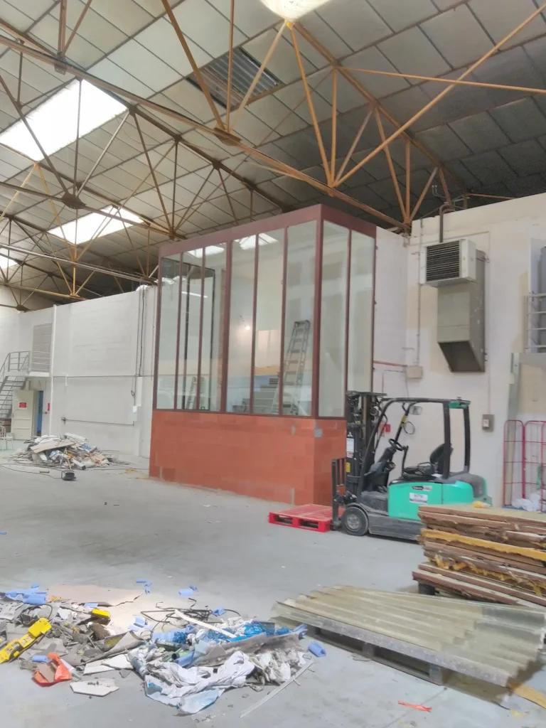 CCML Créateur d'objets décoratifs en Métal sur mesure et travaux de métallerie – Villefranche-de-Lauragais et 70 km alentour