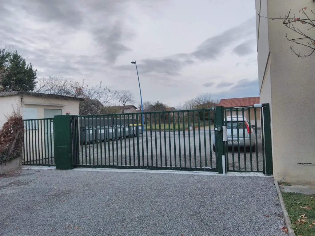 CCML Créateur d'objets décoratifs en Métal sur mesure et travaux de métallerie – Villefranche-de-Lauragais et 70 km alentour