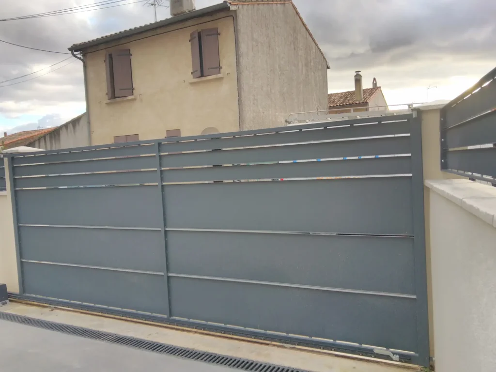 CCML Créateur d'objets décoratifs en Métal sur mesure et travaux de métallerie – Villefranche-de-Lauragais et 70 km alentour