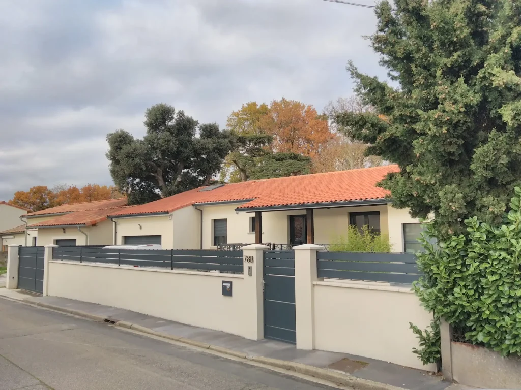 CCML Créateur d'objets décoratifs en Métal sur mesure et travaux de métallerie – Villefranche-de-Lauragais et 70 km alentour