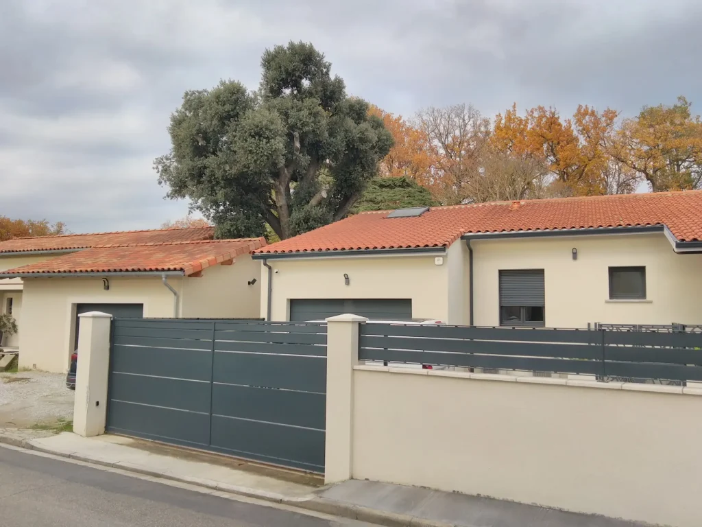 CCML Créateur d'objets décoratifs en Métal sur mesure et travaux de métallerie – Villefranche-de-Lauragais et 70 km alentour