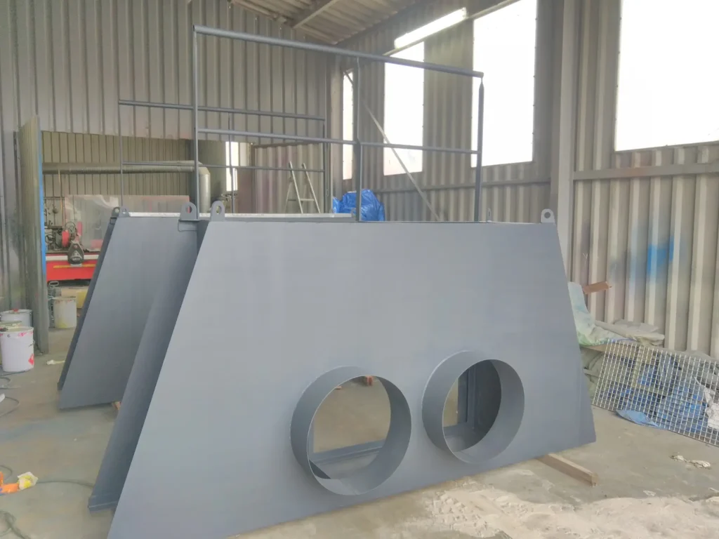 CCML Créateur d'objets décoratifs en Métal sur mesure et travaux de métallerie – Villefranche-de-Lauragais et 70 km alentour