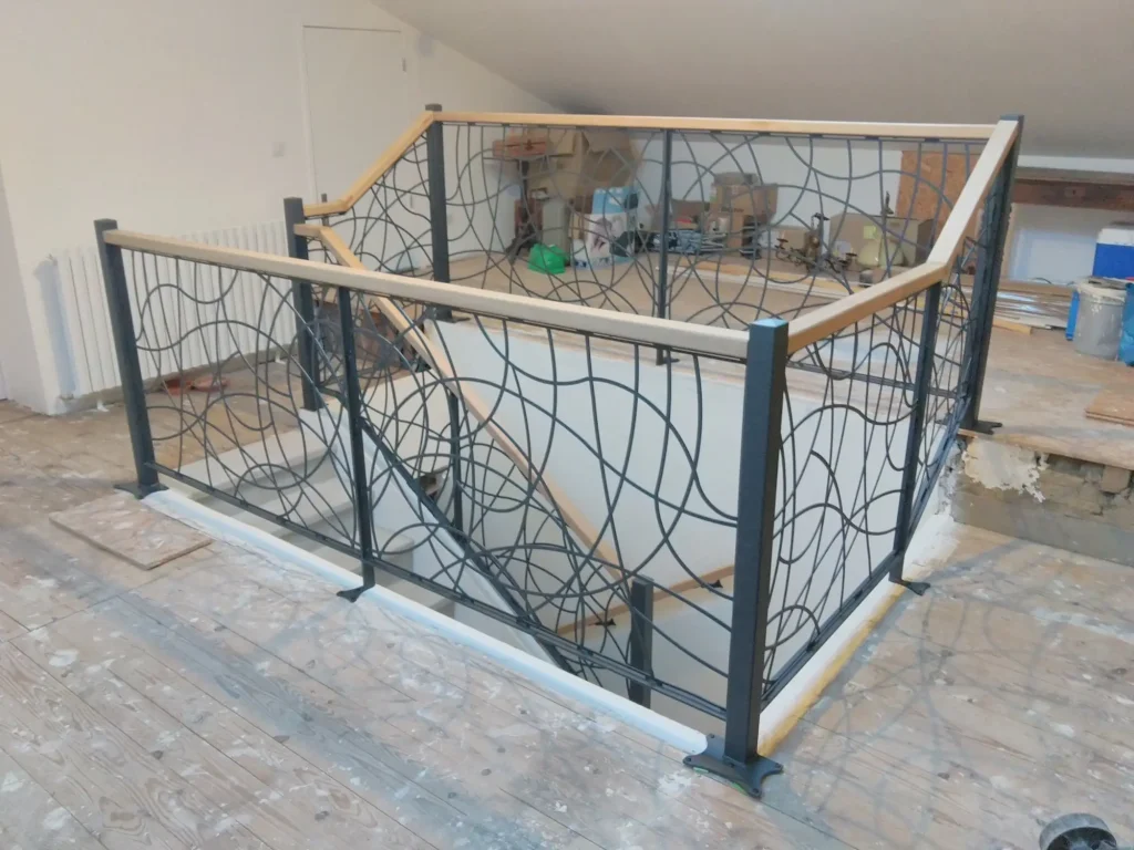 CCML Créateur d'objets décoratifs en Métal sur mesure et travaux de métallerie – Villefranche-de-Lauragais et 70 km alentour